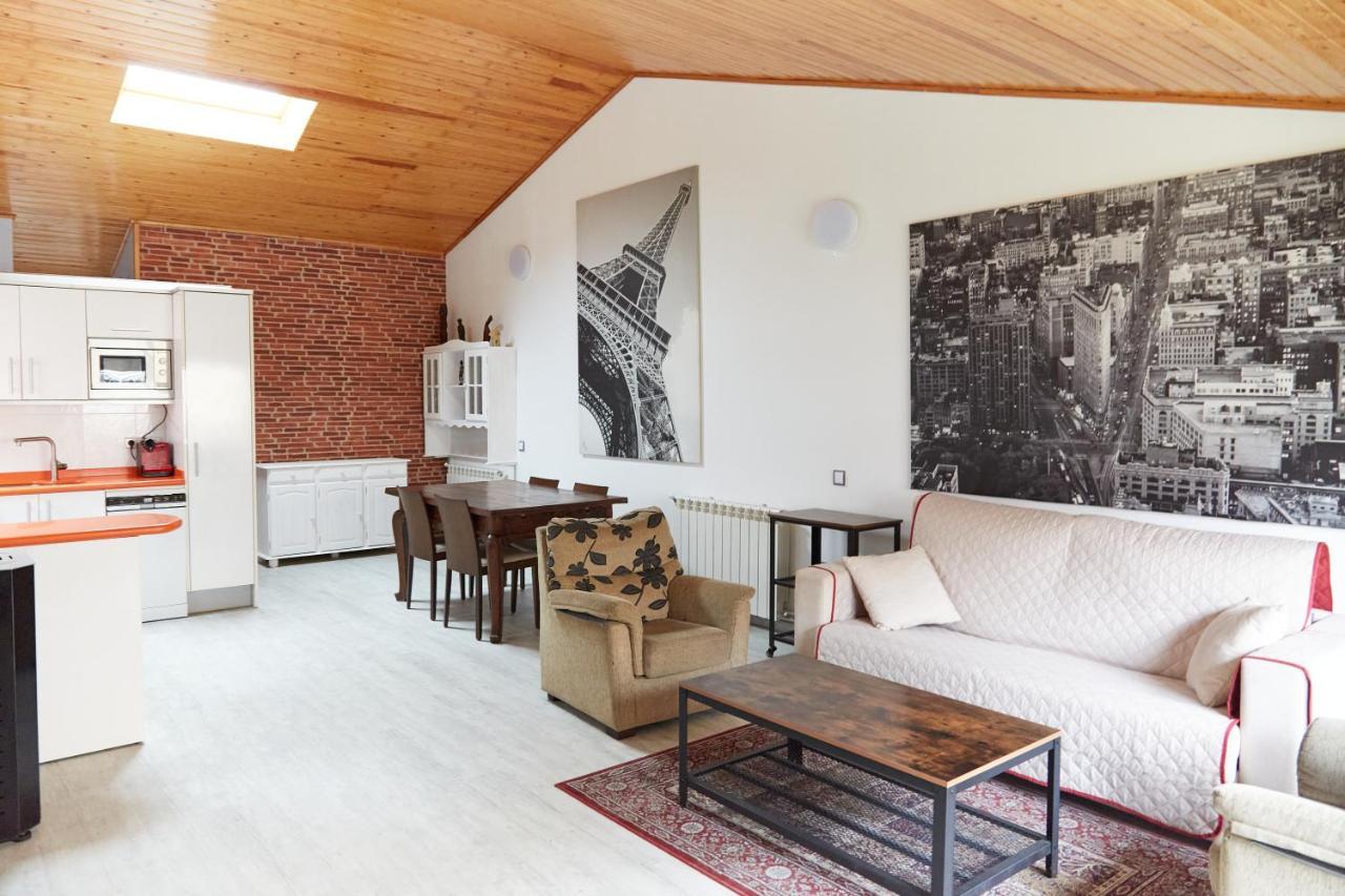 Apartament Tremp — 4-Star Luxury Hotel in Tremp, Spain
