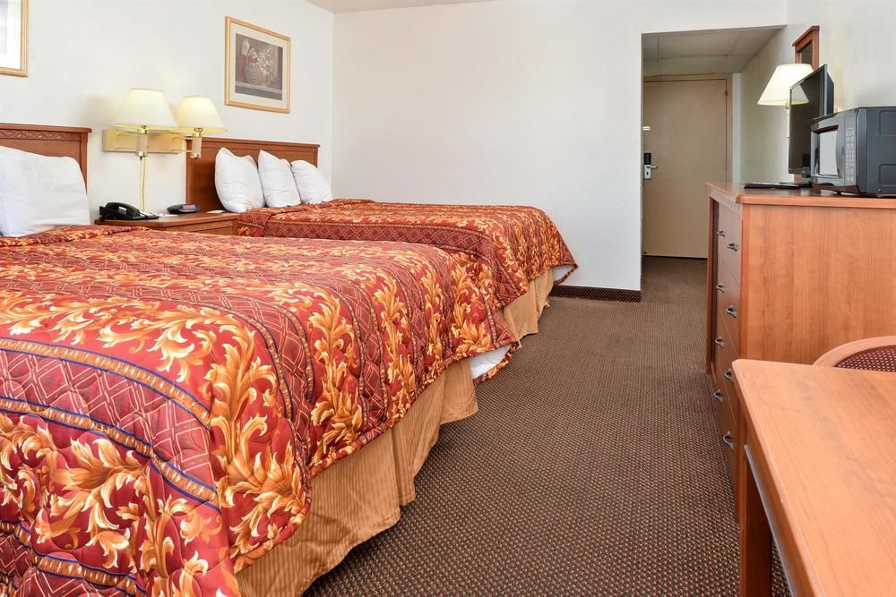 Ramada Oklahoma City South - photo 3