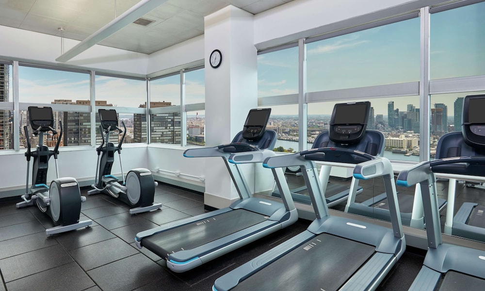 Millennium Hilton New York One UN Plaza - photo 65