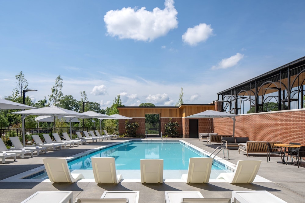 Trilith Guesthouse Fayetteville GA A Tribute Portfolio Hotel - photo 48