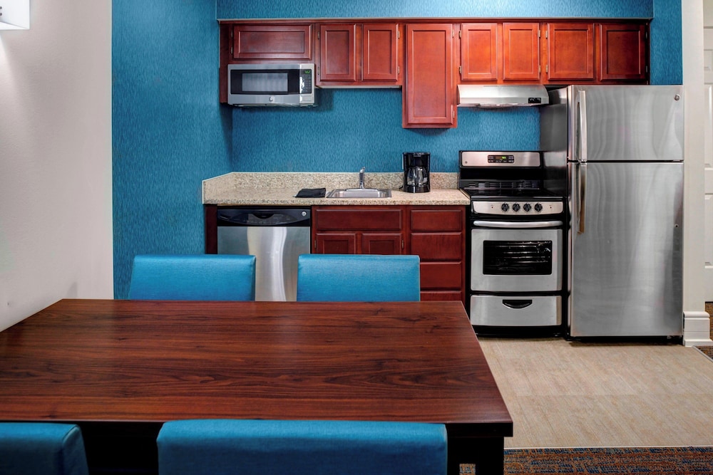 Residence Inn By Marriott Cleveland Downtown - photo 18