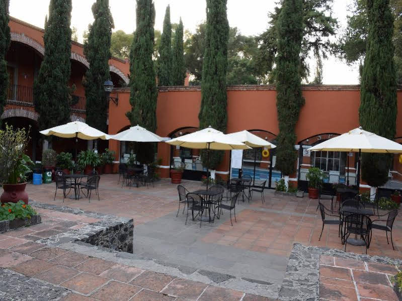 Terrace /Balcony
