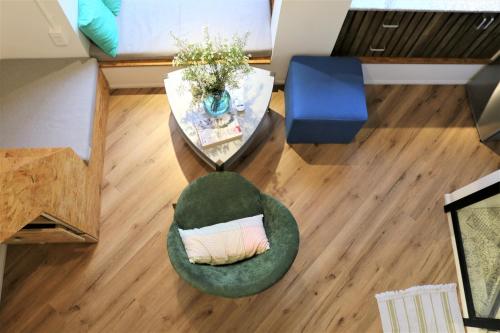 Lim Concept Lim Blue — 4-Star Luxury Hotel in Ho Chi Minh City, Vietnam
