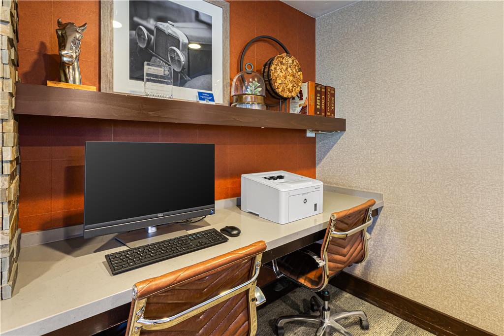 Best Western Hi desert Inn - photo 43