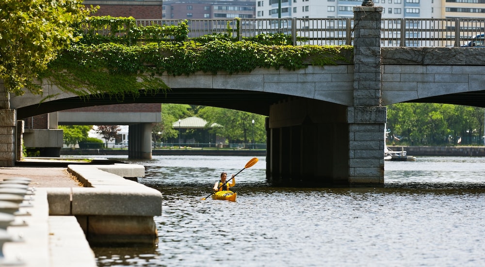 Kimpton Marlowe Hotel by IHG - photo 33