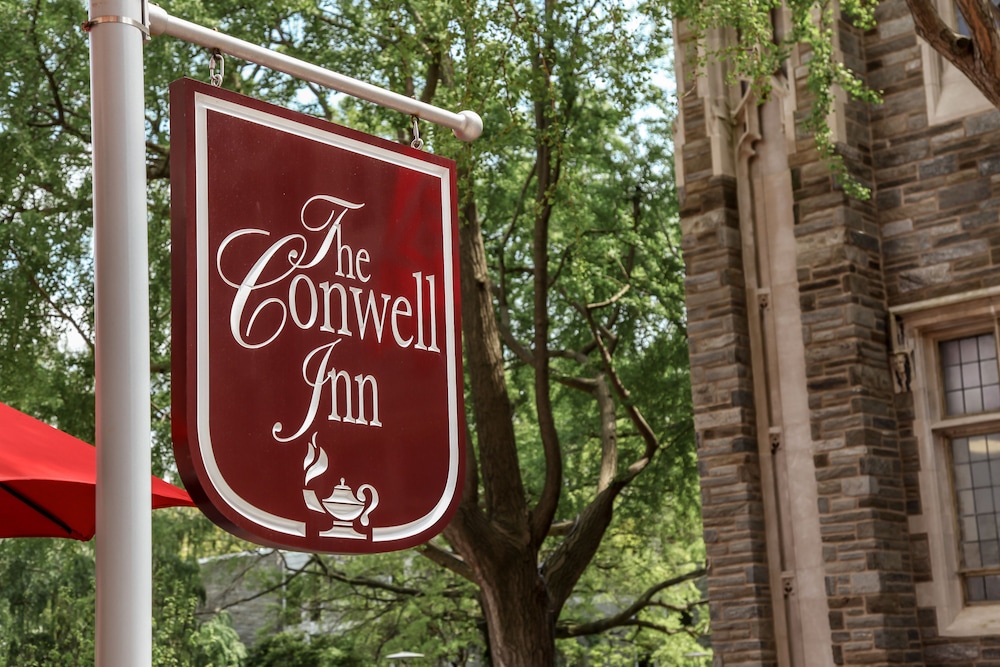 The Conwell Inn - photo 35