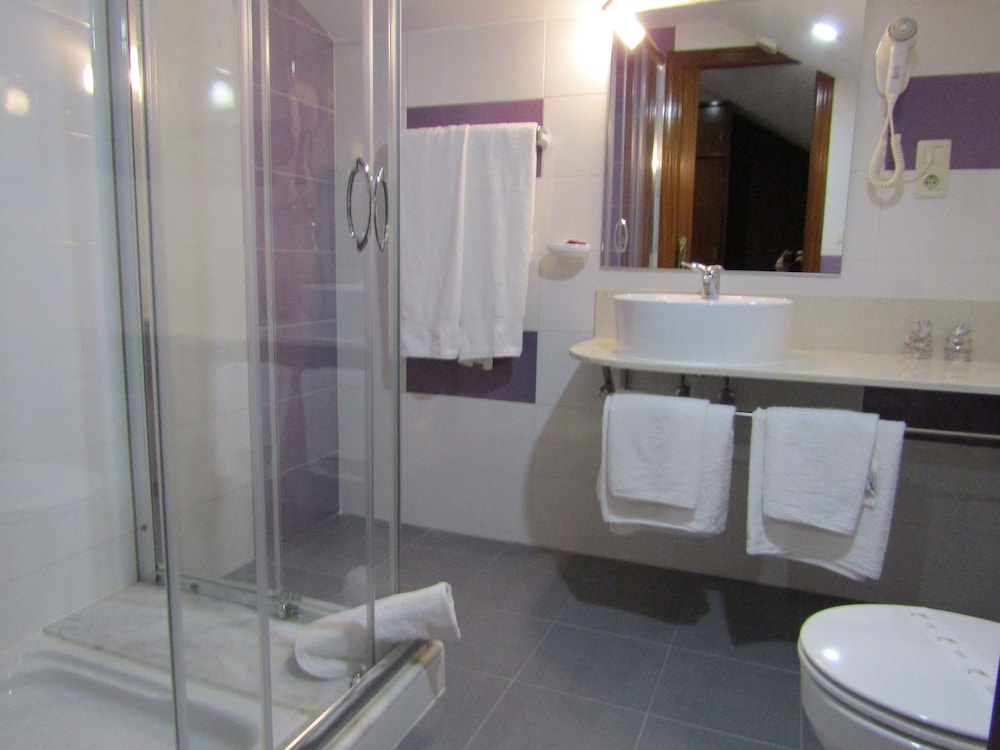 Hotel Playa de Lago — Mugia — photo 5
