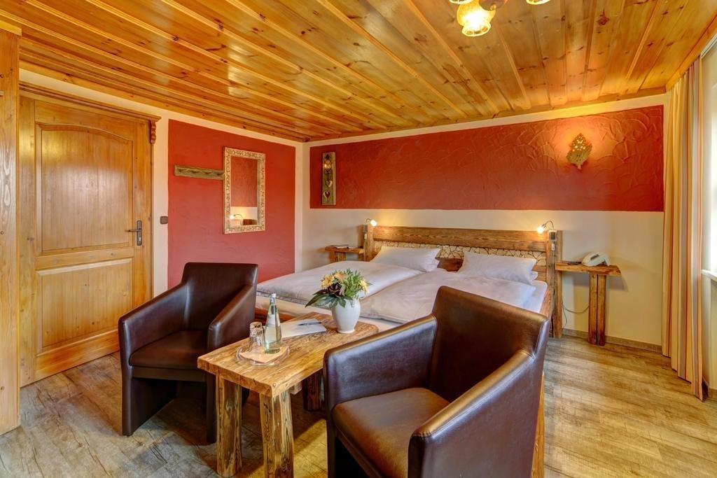 Hotel B hmerwald — Eschlkam — photo 3