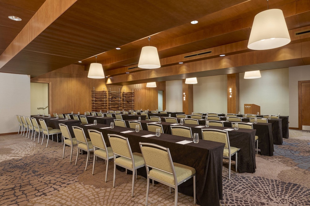 The Westin Atlanta Airport - photo 49