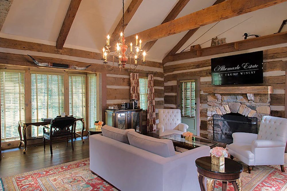 Albemarle Estate at Trump Winery - photo 96