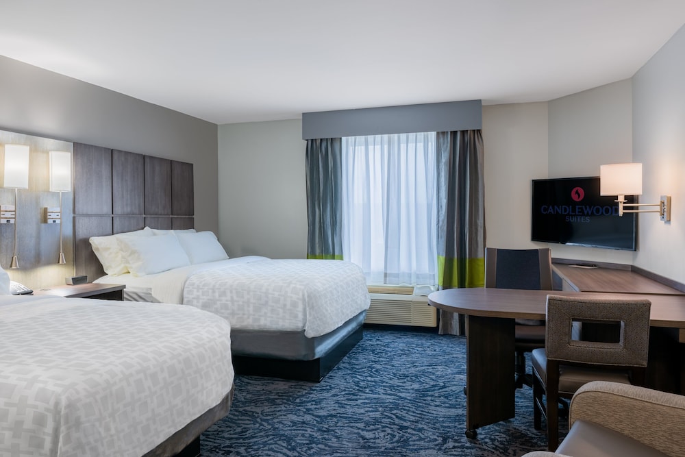 Candlewood Suites Cookeville by IHG - photo 11
