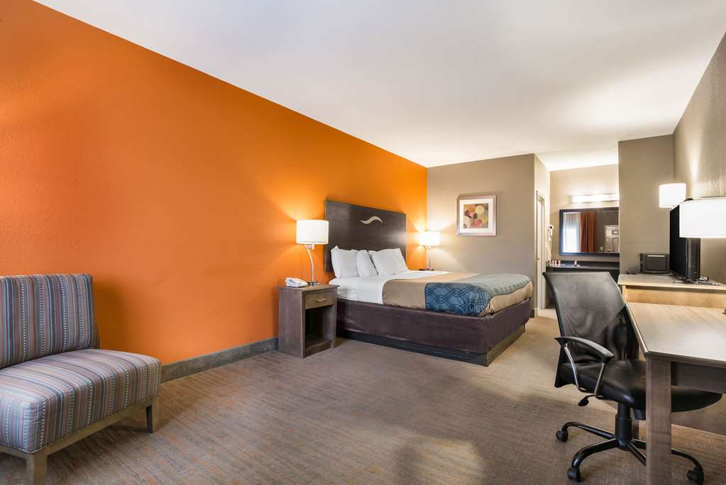 Econo Lodge Forrest City I 40 - photo 8