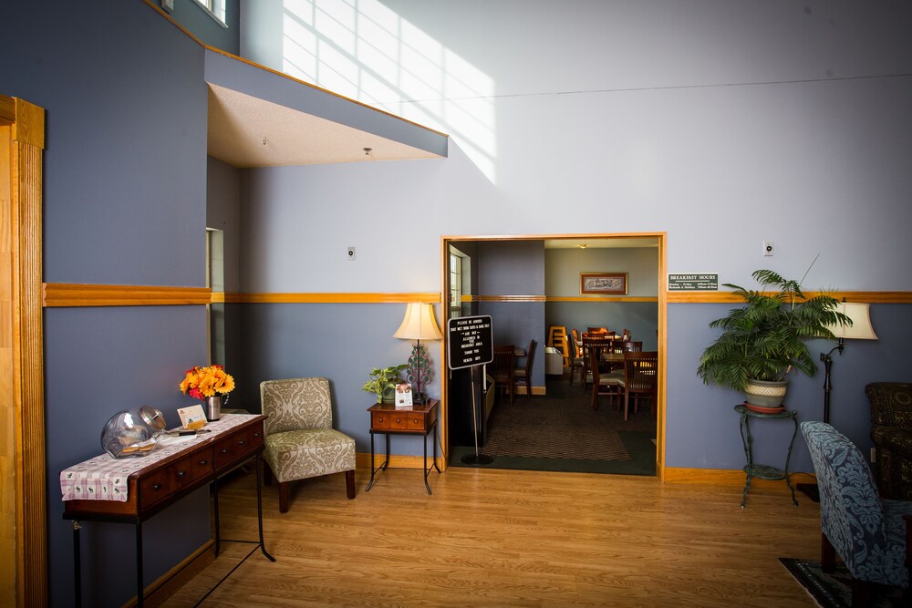 Chisholm Inn & Suites - photo 21
