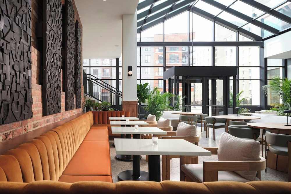 AC Hotel Detroit at the Bonstelle - photo 25