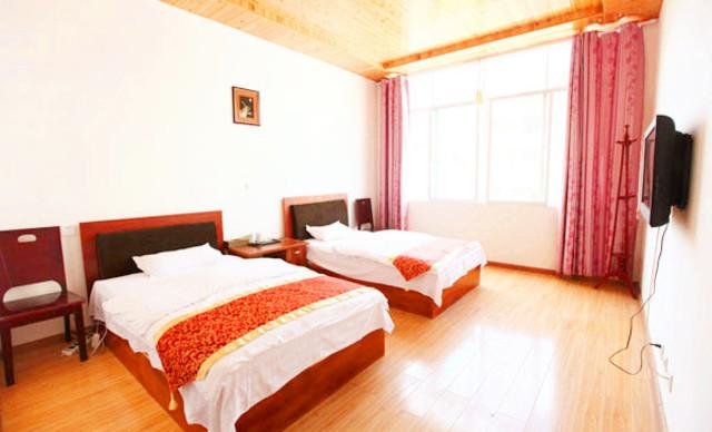 Qingxi Guotai Hotel — hotel in Qiaozhuang