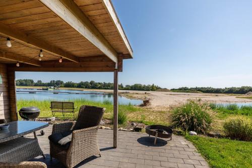Ferienhaus Am See — Wachtendonk — photo 2