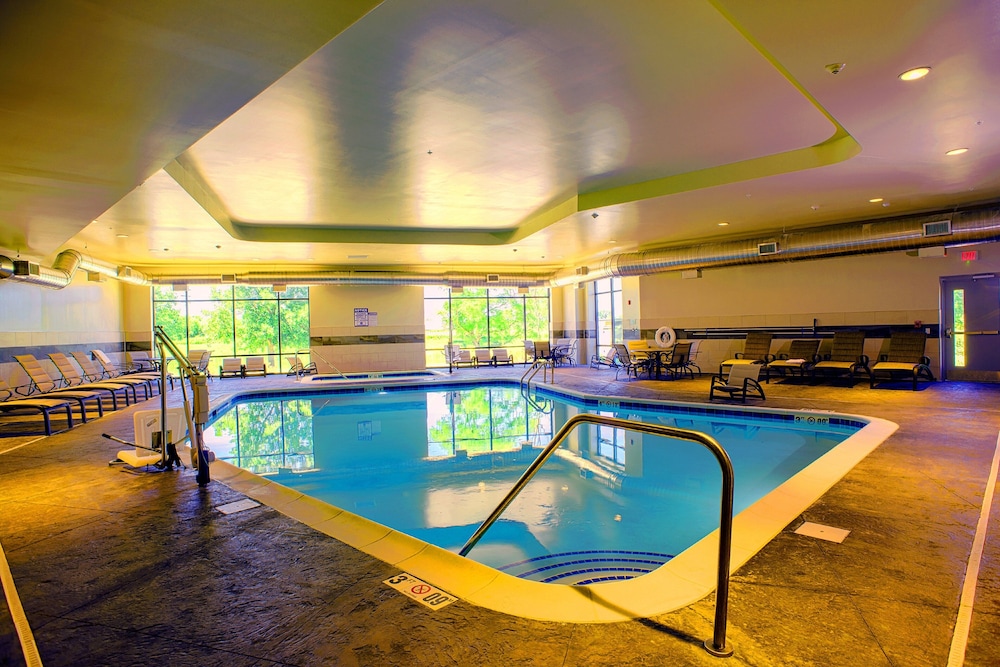 Candlewood Suites Joliet Southwest by IHG - photo 29