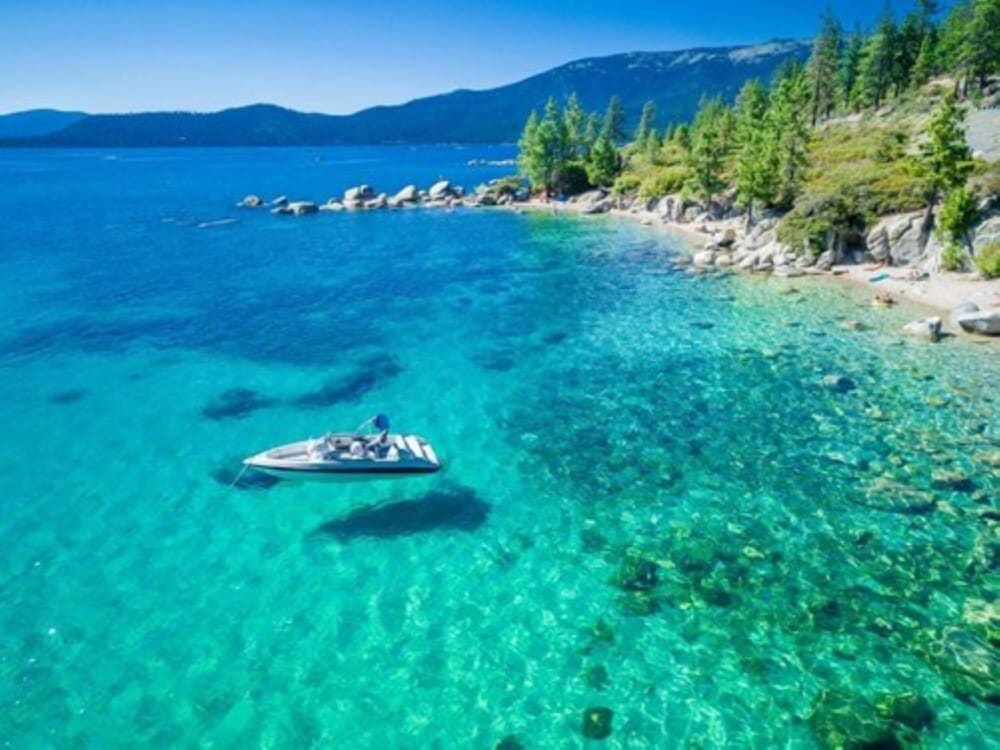 Quality Inn South Lake Tahoe - photo 60