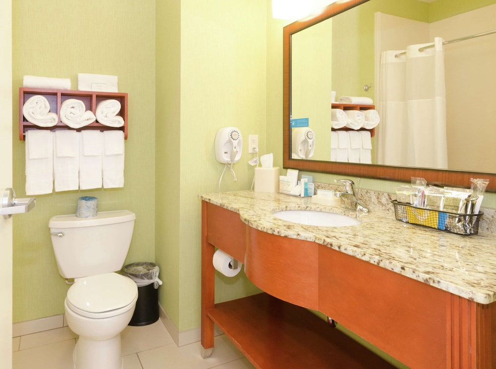Hampton Inn Hickory - photo 29