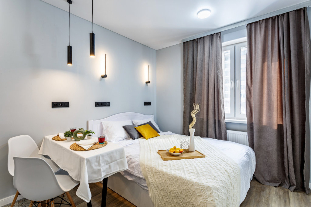 Hostvam Apart Hotel — Obninsk