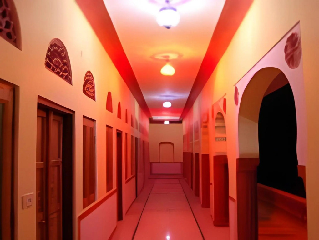 Tordi Garh Hotel — hotel in Malpura