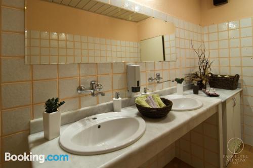 Park Hotel Intenz va in Stupava, Slovakia