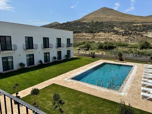 Kirykos Otel — Gokceada — photo 3