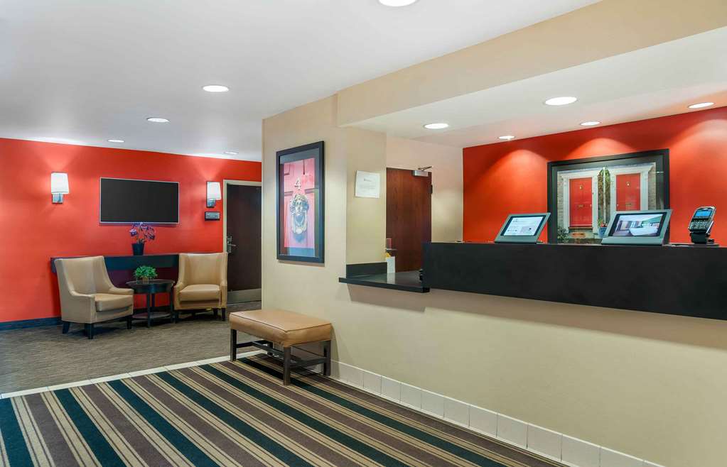 Extended Stay America Select Suites Grand Rapids Kentwood - photo 4