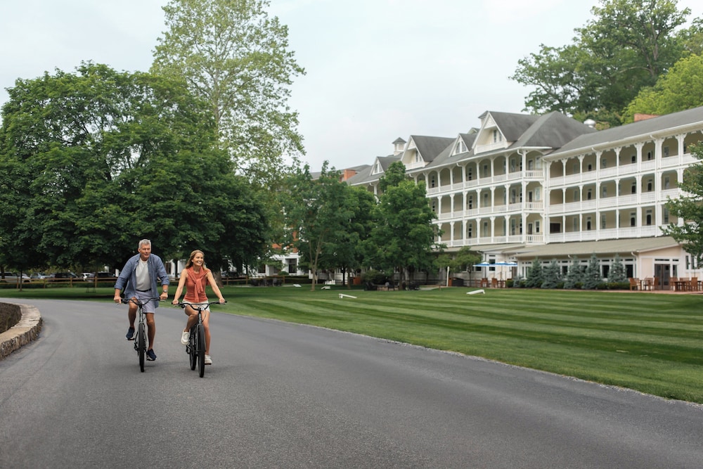 Omni Bedford Springs Resort & Spa - photo 153