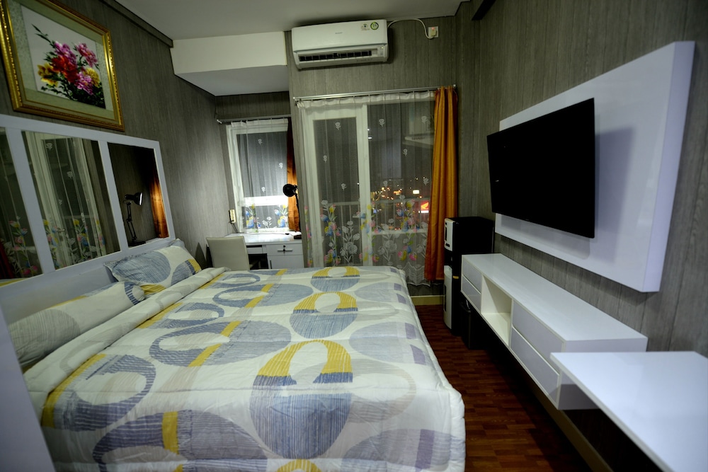Full Furnished Room at Caman next to hotel in Bekasi, Indonesia