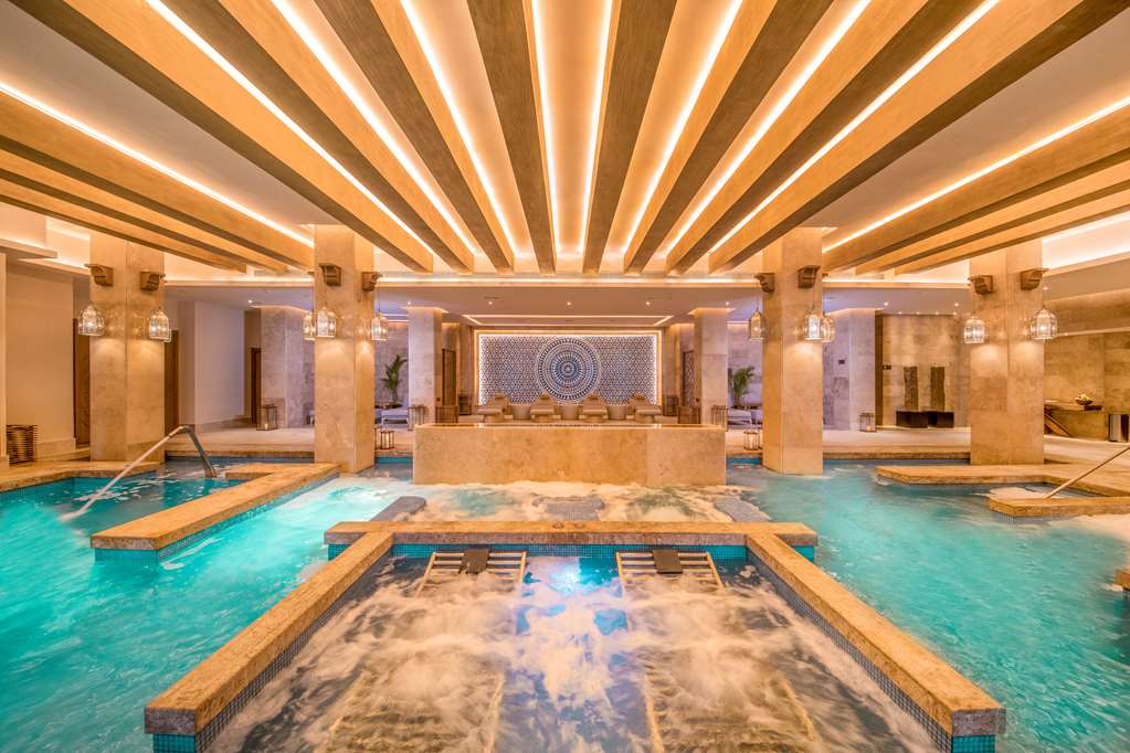 Haven Riviera Cancun SPA SIGNATURE