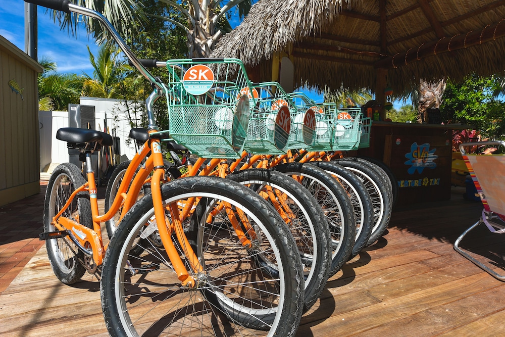 Tropical Breeze Resort - photo 170