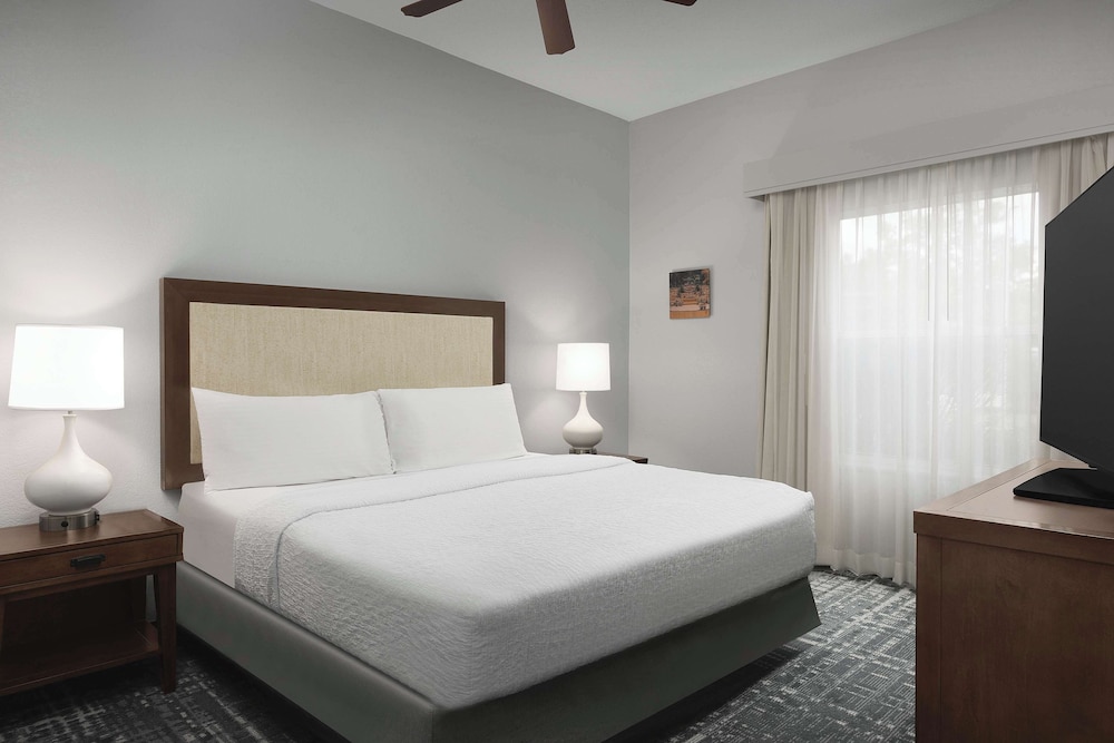 Homewood Suites by Hilton Raleigh Durham AP Research Triangle - photo 9