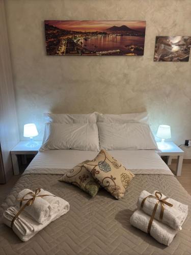 Dele Home — 4-Star Luxury Hotel in Naples, Italy