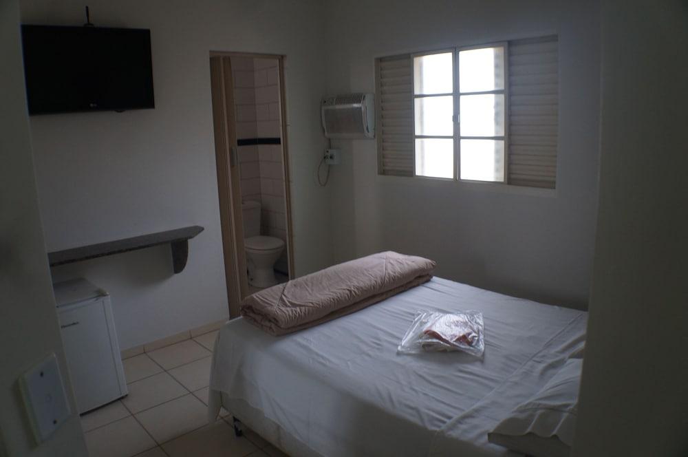 Hotel Santo Antônio — Botucatu — photo 4