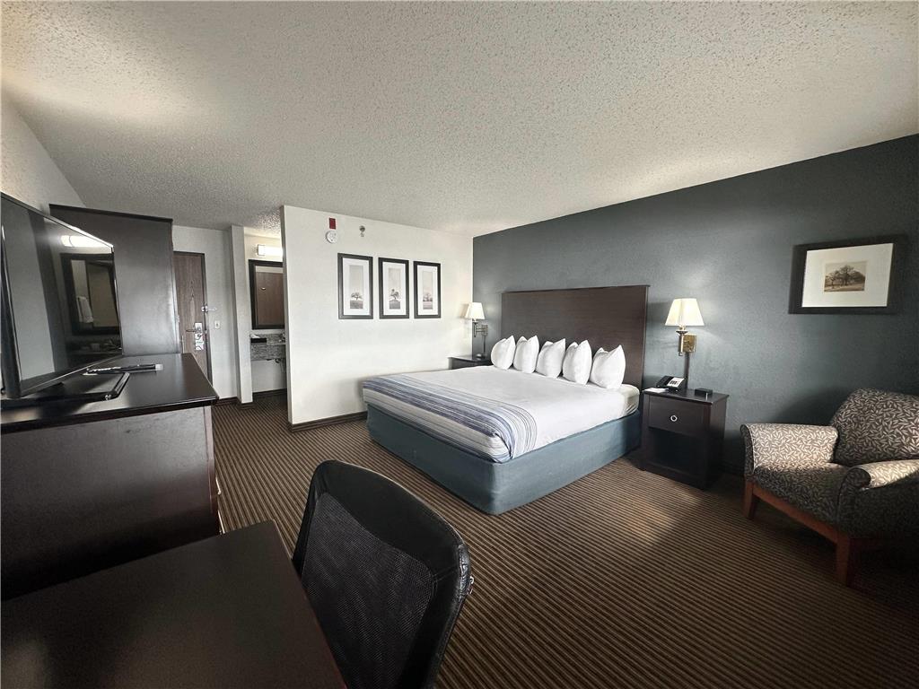 AmericInn by Wyndham Menominee - photo 34