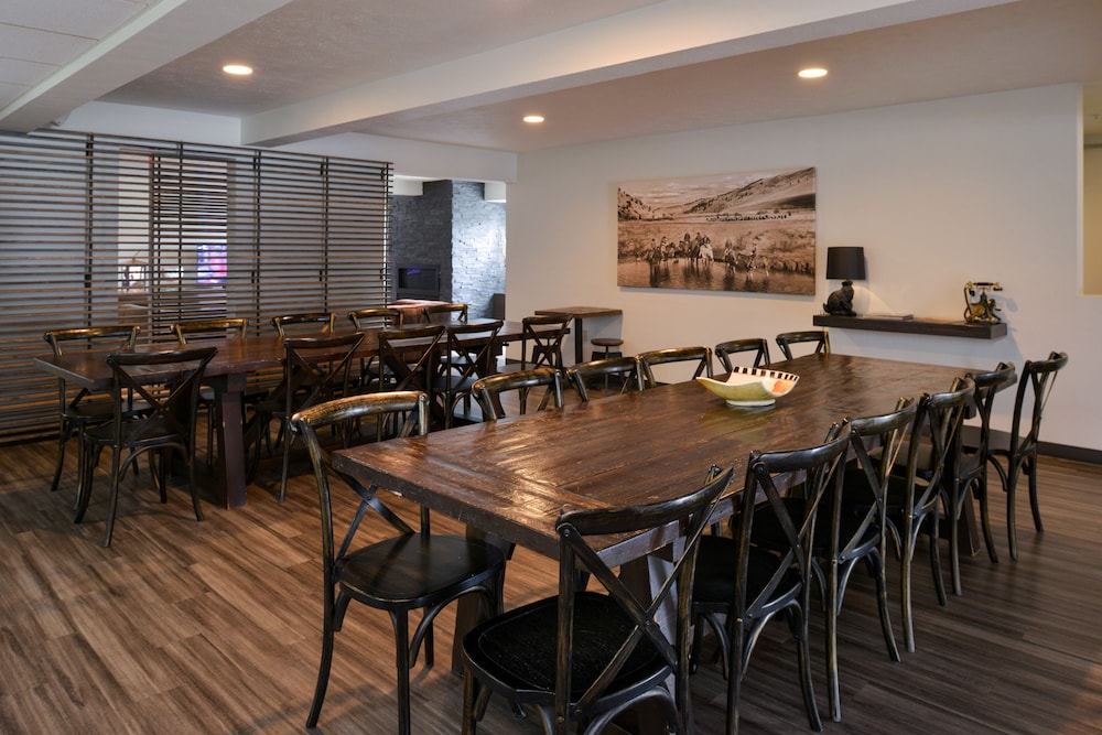Hotel Ruby Ponderay Sandpoint - photo 66