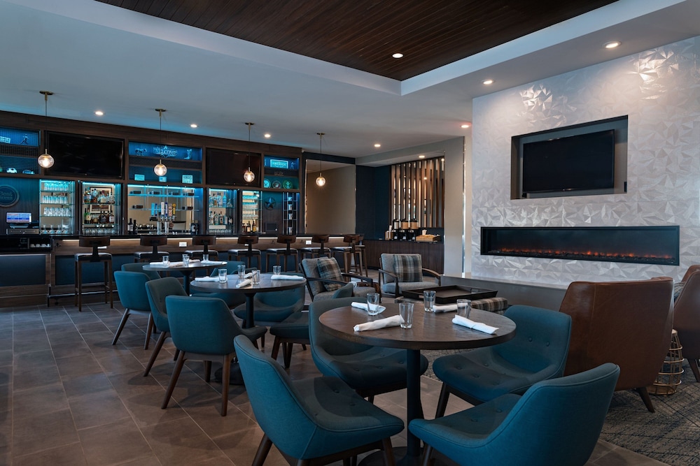 Four Points by Sheraton Fort Worth North - photo 13