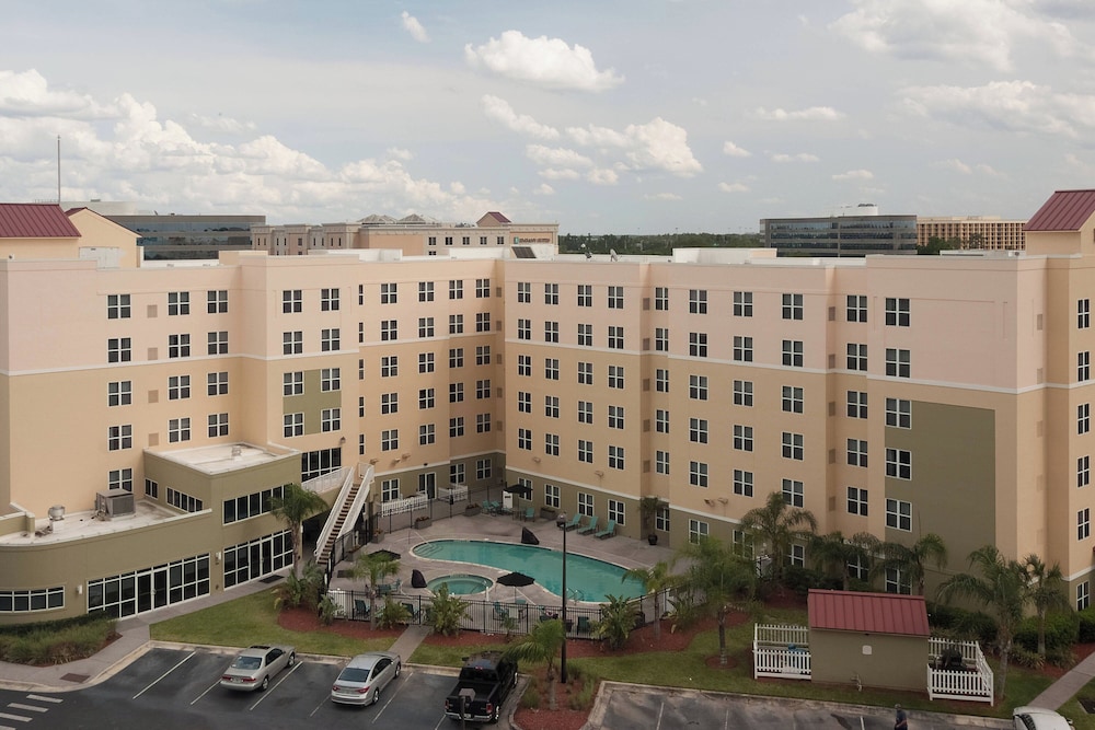 Residence Inn by Marriott Orlando Airport - photo 20