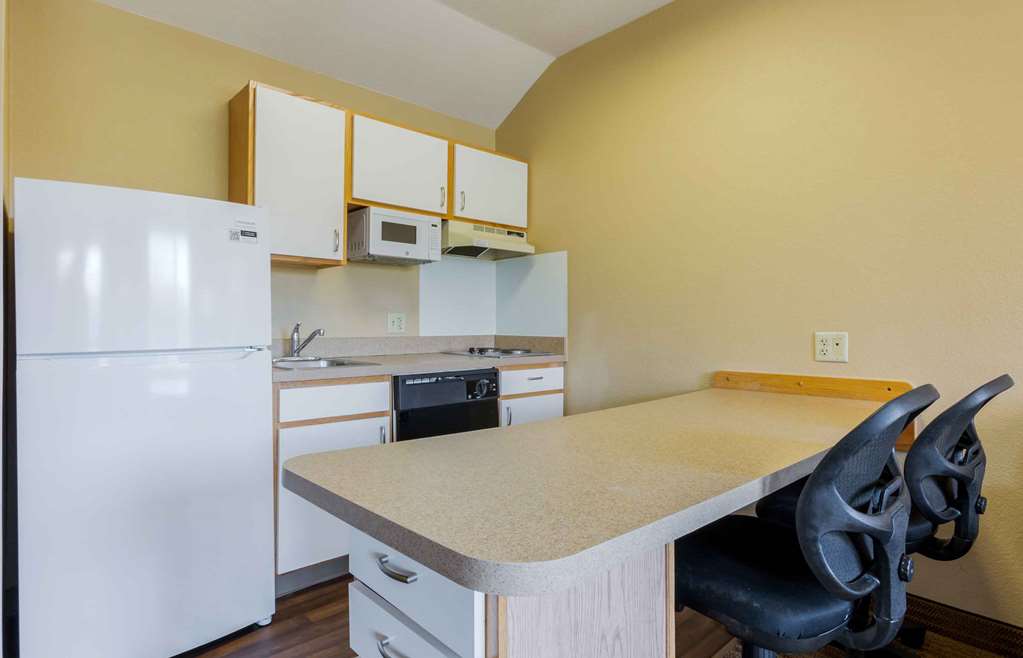 Extended Stay America Suites Phoenix Airport Tempe - photo 20