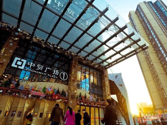 Sishe Quality Hotel - last minute hotel in Xi'an