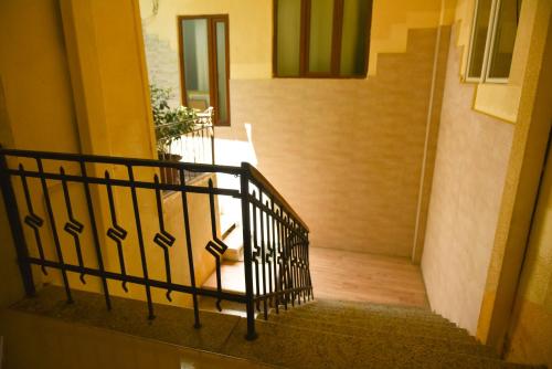Apartment Elizabeth in Old Tbilisi