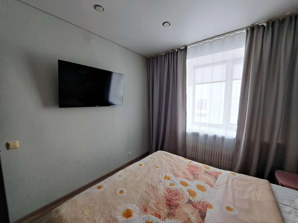 Apartments On 8 Marjani Street 21513744 — Yelabuga