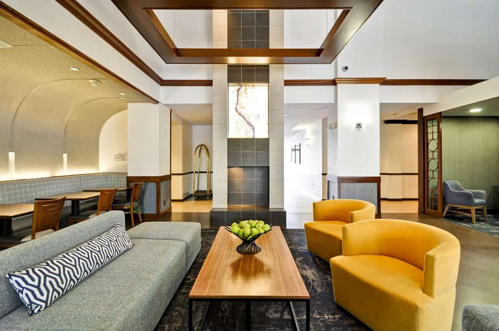Hyatt Place Albuquerque Uptown - photo 23