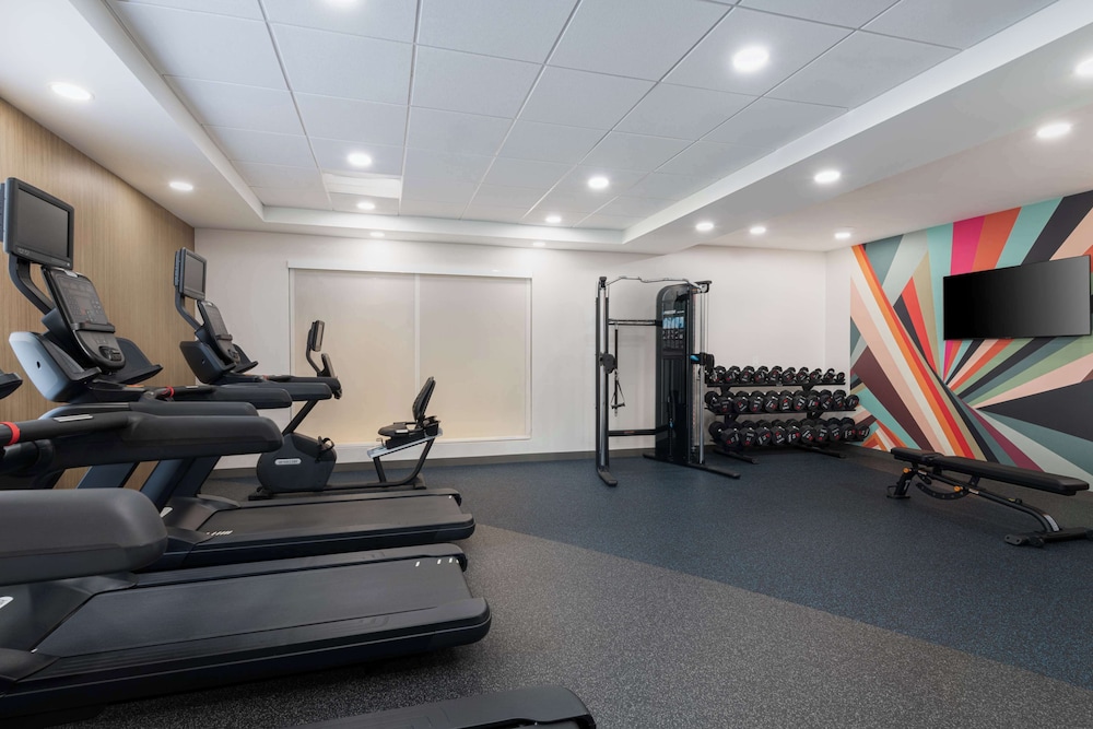 Hilton Garden Inn St. Charles - photo 39