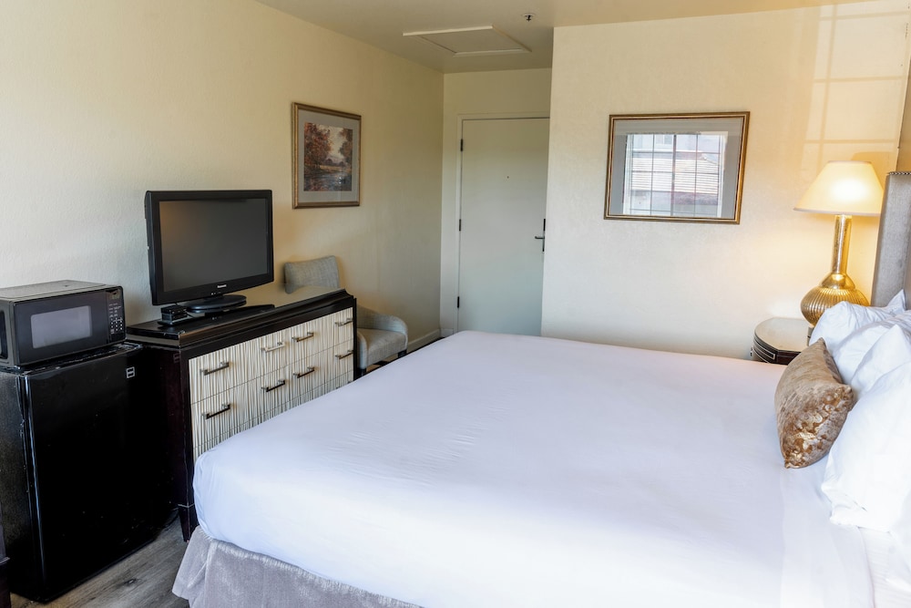 Sands Inn & Suites - photo 29