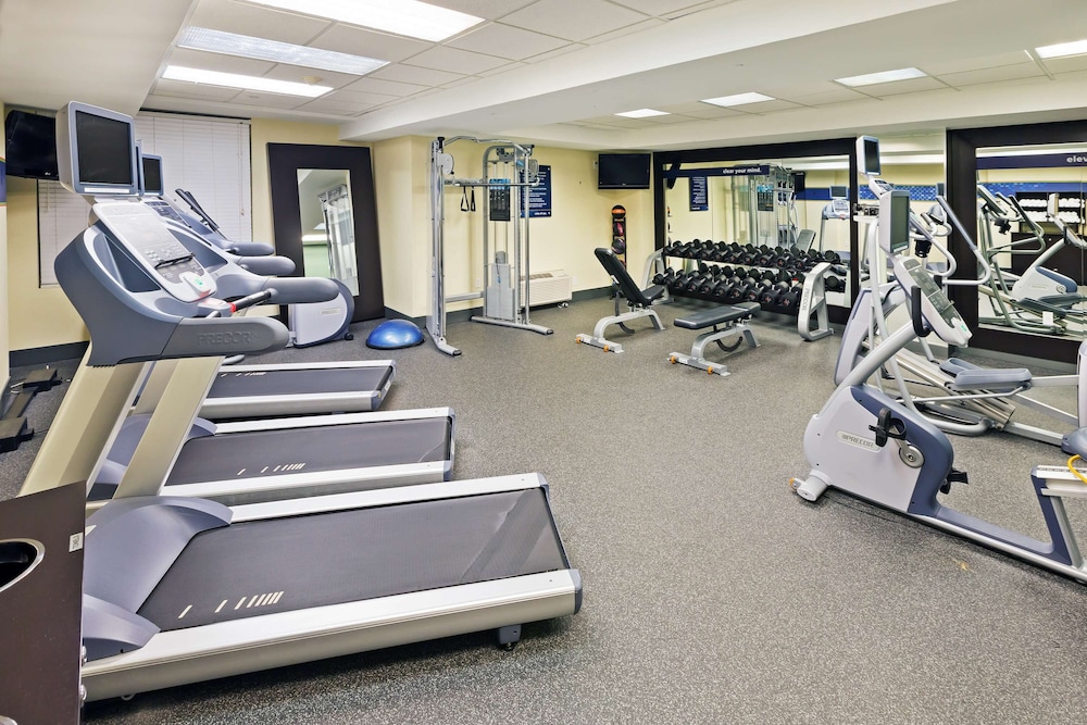 Hampton Inn & Suites Dallas Mesquite - photo 31