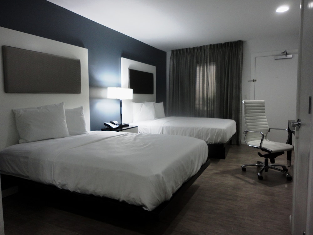 Lotus Boutique Inn & Suites - photo 4