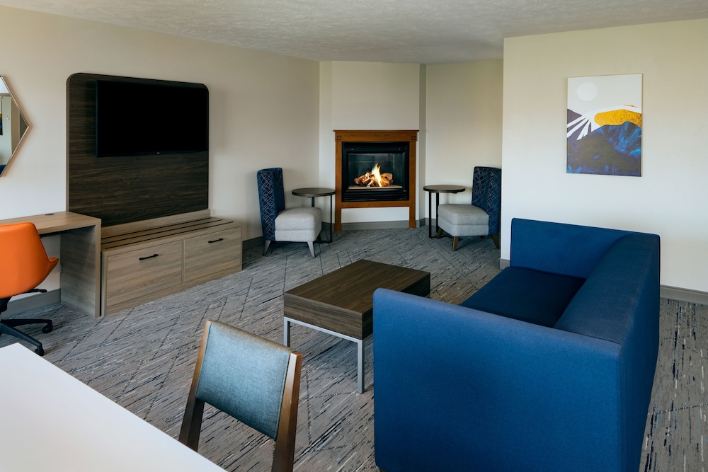 Holiday Inn Express Lewiston by IHG - photo 13