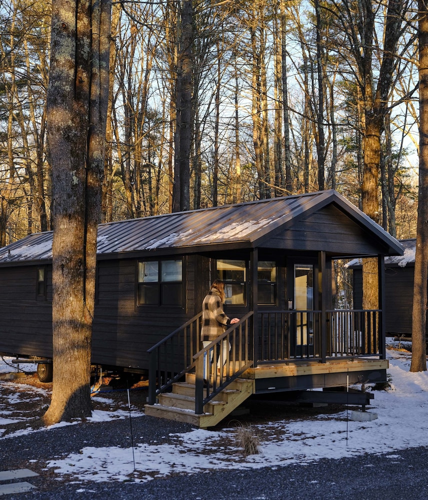 AutoCamp Catskills - photo 22